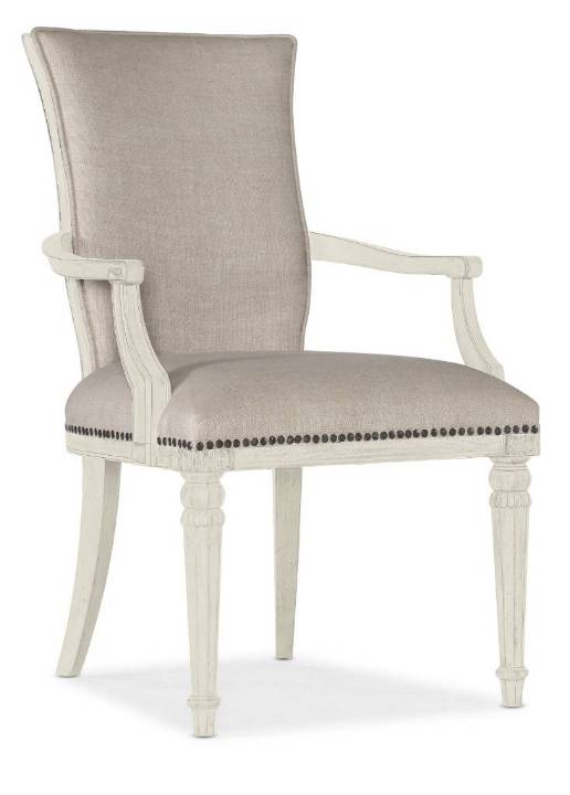 Picture of  TRADITIONS UPHOLSTERED ARM CHAIR 2 PER CARTON/PRICE EA     