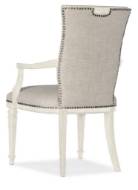 Picture of  TRADITIONS UPHOLSTERED ARM CHAIR 2 PER CARTON/PRICE EA     