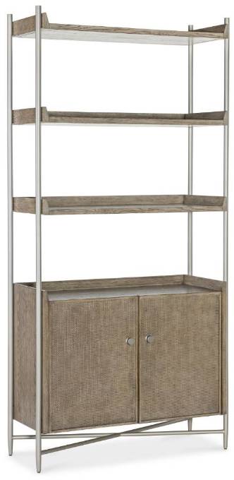 Picture of  SONNET BOOKCASE           