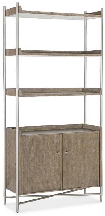 Picture of  SONNET BOOKCASE           