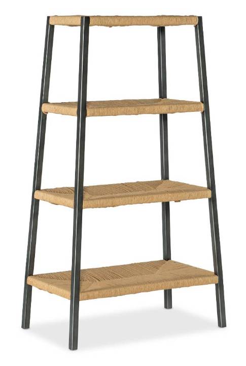 Picture of  COMMERCE & MARKET BOOKCASE         