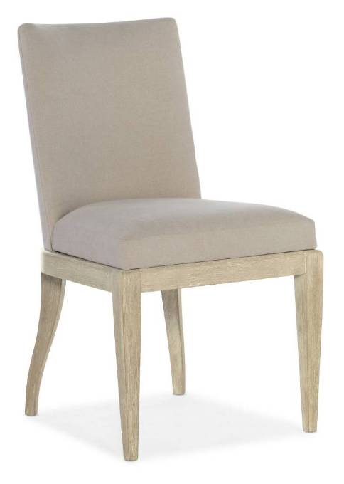Picture of  CASCADE UPHOLSTERED SIDE CHAIR 2 PER CARTON/PRICE EA     