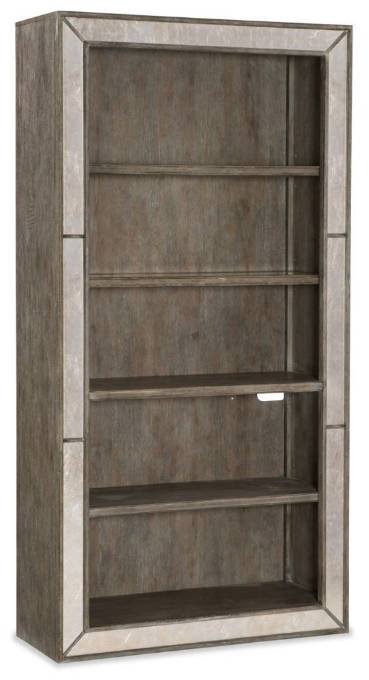 Picture of  RUSTIC GLAM BOOKCASE          
