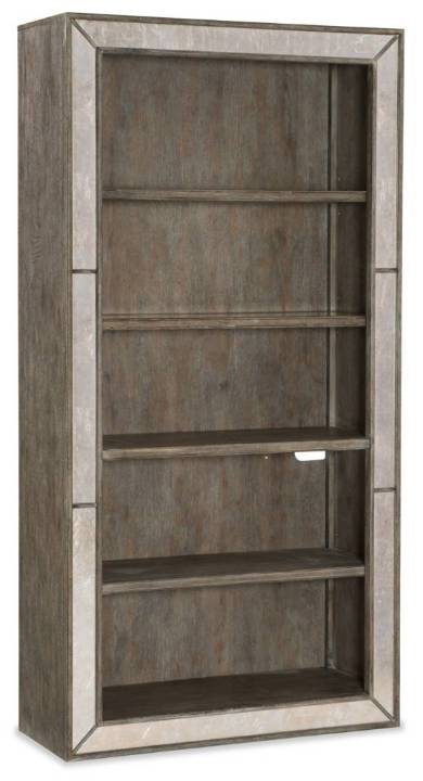 Picture of  RUSTIC GLAM BOOKCASE          
