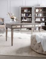 Picture of  RUSTIC GLAM BOOKCASE          