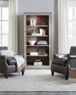 Picture of  RUSTIC GLAM BOOKCASE          