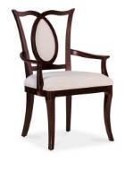 Picture of  BELLA DONNA ARM CHAIR         