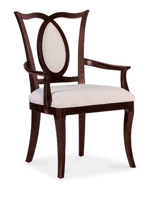 Picture of  BELLA DONNA ARM CHAIR         