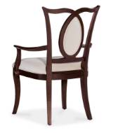 Picture of  BELLA DONNA ARM CHAIR         