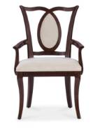 Picture of  BELLA DONNA ARM CHAIR         