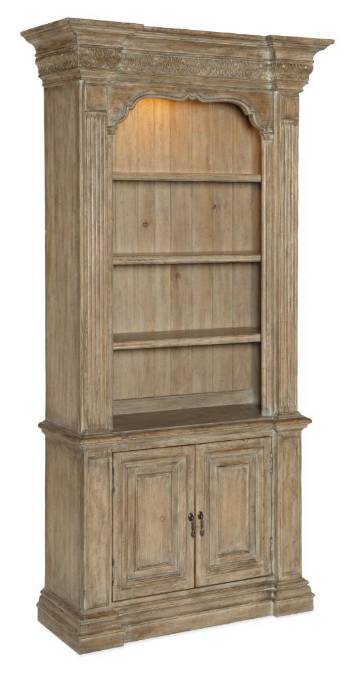 Picture of  CASTELLA BOOKCASE           