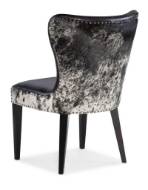 Picture of  KALE ACCENT CHAIR WITH SALT & PEPPER HOH     