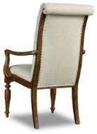 Picture of  ARCHIVIST UPHOLSTERED ARM CHAIR - 2 PER CARTON/PRICE EA    