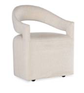 Picture of  MODERN MOOD UPHOLSTERED ARM CHAIR        