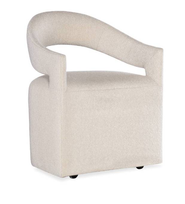Picture of  MODERN MOOD UPHOLSTERED ARM CHAIR        