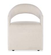 Picture of  MODERN MOOD UPHOLSTERED ARM CHAIR        