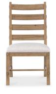 Picture of  VINEYARD ROW LADDERBACK SIDE CHAIR-2 PER CTN/PRICE EA     