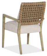 Picture of  SURFRIDER WOVEN BACK ARM CHAIR-2 PER CTN/PRICE EA     
