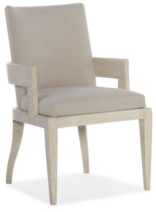 Picture of  CASCADE UPHOLSTERED ARM CHAIR 2 PER CARTON/PRICE EA     