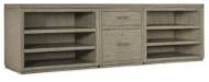Picture of  LINVILLE FALLS CREDENZA - 96IN TOP-SMALL FILE AND 2 OPENS   