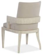 Picture of  CASCADE UPHOLSTERED ARM CHAIR 2 PER CARTON/PRICE EA     