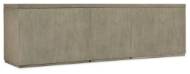 Picture of  LINVILLE FALLS CREDENZA - 96IN TOP-SMALL FILE AND 2 OPENS   