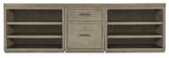 Picture of  LINVILLE FALLS CREDENZA - 96IN TOP-SMALL FILE AND 2 OPENS   