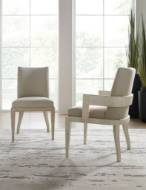 Picture of  CASCADE UPHOLSTERED ARM CHAIR 2 PER CARTON/PRICE EA     