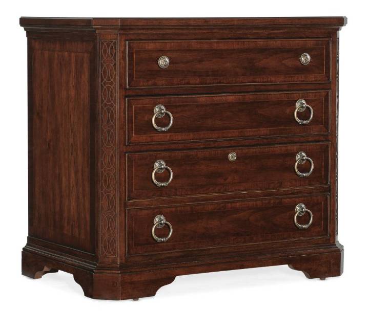 Picture of  CHARLESTON LATERAL FILE          