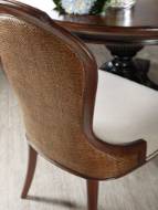 Picture of  CHARLESTON UPHOLSTERED SIDE CHAIR-2 PER CARTON/PRICE EA      