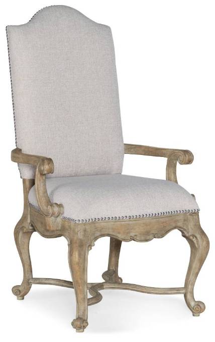 Picture of  CASTELLA UPH ARMCHAIR-2 PER CTN/PRICE EA       