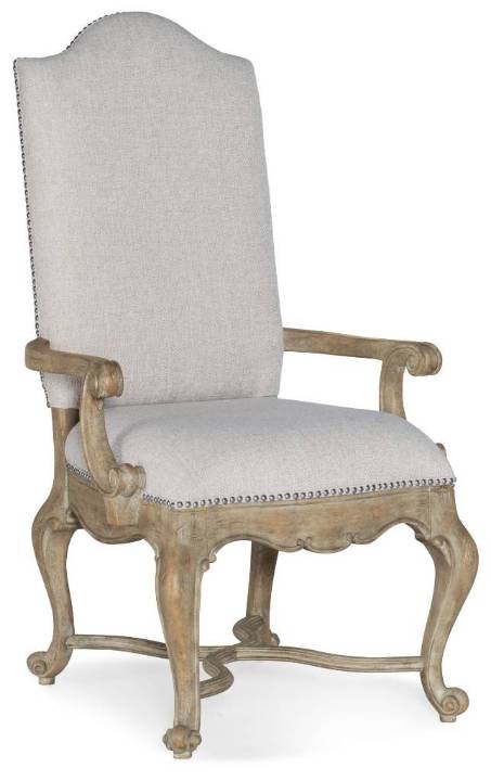 Picture of  CASTELLA UPH ARMCHAIR-2 PER CTN/PRICE EA       