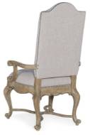 Picture of  CASTELLA UPH ARMCHAIR-2 PER CTN/PRICE EA       