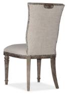 Picture of  TRADITIONS UPHOLSTERED SIDE CHAIR 2 PER CARTON/PRICE EA     