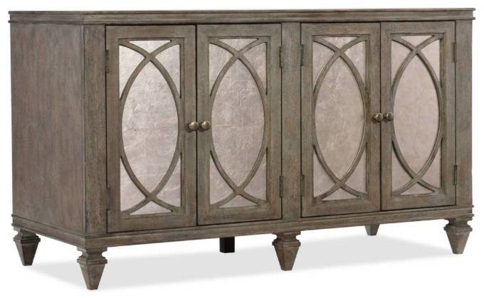Picture of  RUSTIC GLAM CREDENZA          