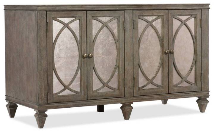 Picture of  RUSTIC GLAM CREDENZA          