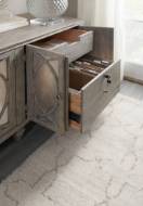 Picture of  RUSTIC GLAM CREDENZA          