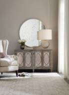 Picture of  RUSTIC GLAM CREDENZA          