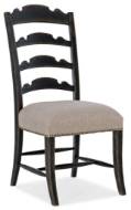 Picture of  LA GRANGE TWIN SISTERS LADDERBACK SIDE CHAIR - 2 PER CARTON/PRICE EA 