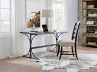 Picture of  LA GRANGE TWIN SISTERS LADDERBACK SIDE CHAIR - 2 PER CARTON/PRICE EA 