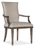 Picture of  TRADITIONS UPHOLSTERED ARM CHAIR 2 PER CARTON/PRICE EA     