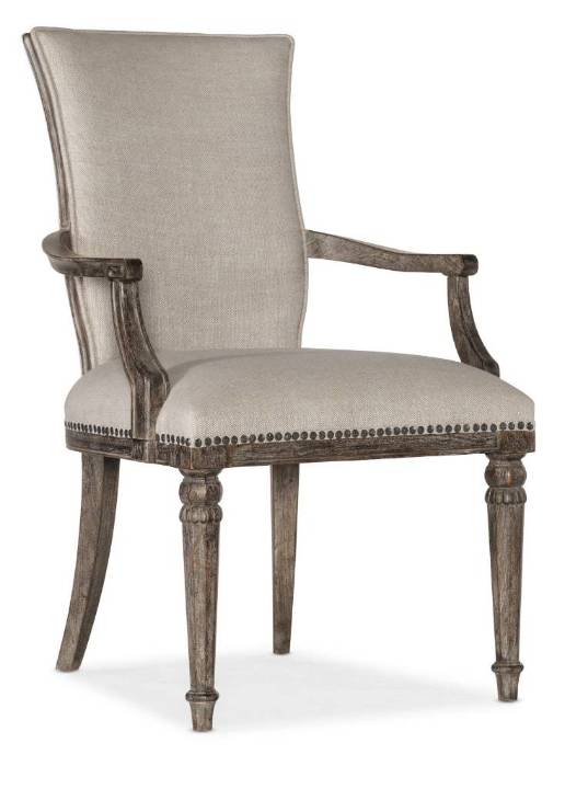 Picture of  TRADITIONS UPHOLSTERED ARM CHAIR 2 PER CARTON/PRICE EA     