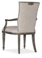 Picture of  TRADITIONS UPHOLSTERED ARM CHAIR 2 PER CARTON/PRICE EA     