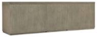 Picture of  LINVILLE FALLS CREDENZA - 96IN TOP-SMALL FILE-LATERAL FILE AND OPEN   