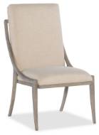 Picture of  AFFINITY SLOPE SIDE CHAIR - 2 PER CARTON/PRICE EA    