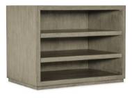 Picture of  LINVILLE FALLS CREDENZA - 96IN TOP-SMALL FILE-LATERAL FILE AND OPEN   