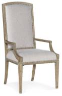 Picture of  CASTELLA ARM CHAIR-2 PER CTN/PRICE EA       