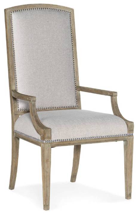 Picture of  CASTELLA ARM CHAIR-2 PER CTN/PRICE EA       