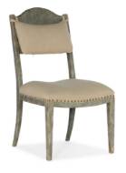 Picture of  ALFRESCO APERTO RUSH SIDE CHAIR - 2 PER CARTON/PRICE EA   