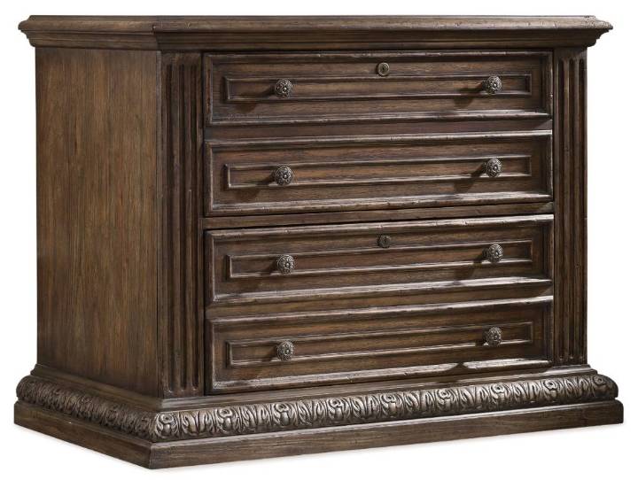 Picture of  RHAPSODY LATERAL FILE          